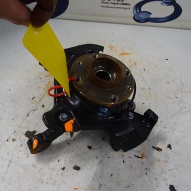 Citroen Nemo  Fusee rechts-voor 2017 3647A2-1616780980