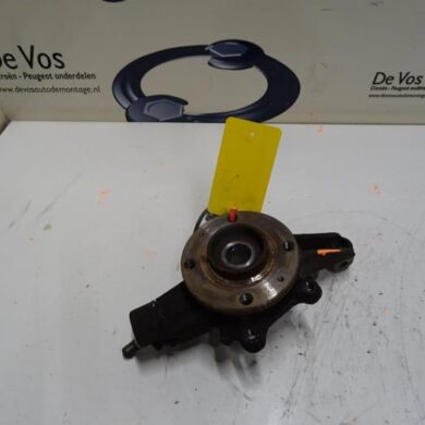 Citroen Berlingo  Fusee rechts-voor 2016 364796