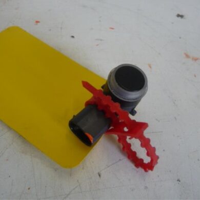 Citroen C4 Cactus  PDC Sensor 2016 1609981080