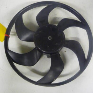 Citroen C3 1.6 HDi 92 Koelvin Motor 2011 1253Q0