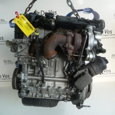 Citroen C3  Motor 8HZ 2009 0135FZ-0139TN