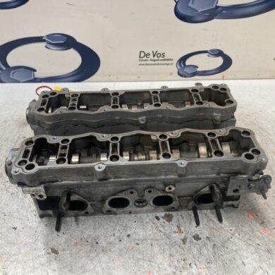 Peugeot 307 1.6 16V Cilinderkop NFU 2006 0200GA-9824689880