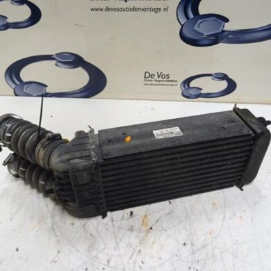 Peugeot 207  Intercooler 5FS-5FX 2008 1440C0