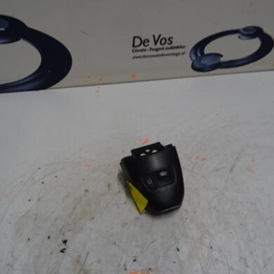 Citroen C5 Aircross  Front camera 2019 98176128XT