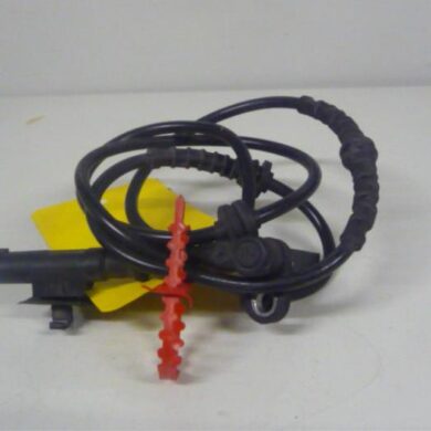 Peugeot Boxer  ABS Sensor 2013 4545F1