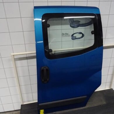 Peugeot Bipper  Schuifdeur links 2013 9006T0