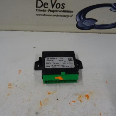 Peugeot 208  PDC Module 2013 1608321280