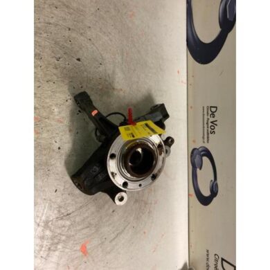 Citroen C4 Picasso  Fusee rechts-voor 2013 1610138080-1647857080