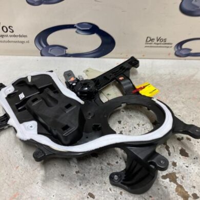 Citroen Berlingo  Ruitmechaniek 4Deurs rechts-voor 2020 9817212080-9840175580