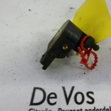 Peugeot 407 2.7 HDi V6 24V Sensor (other) 2006 5273J6-527378