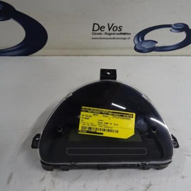 Citroen C3 1.4 Odometer KM 2005 6105WK