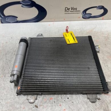 Peugeot 107 1.0 12V Airco Radiateur CFB 2013 6455EF