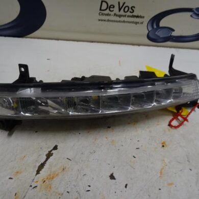 Citroen C4 Picasso  Dagrijverlichting links 2011 6208V7