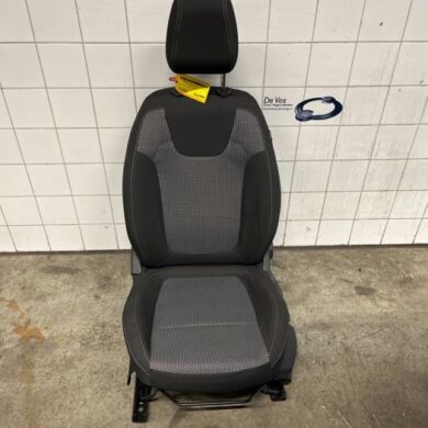 Opel Grandland X  Stoel links 2021 1622708380-9813461180