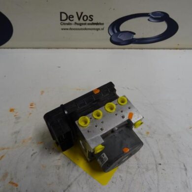 Peugeot 208  ABS Pomp HNZ-HNZHN01 2016 1616770880