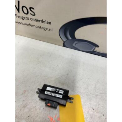 DS Automobiles DS3 Crossback 1.2 12V PureTech 155 Module (miscellaneous) 2019 9822541280