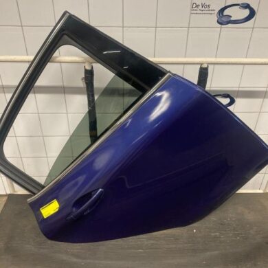 Peugeot 208 1.2 12V e-THP PureTech 110 Portier 4Deurs rechts-achter 2015 9807820680