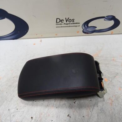 Peugeot 308  Armrest 2016 9814672980