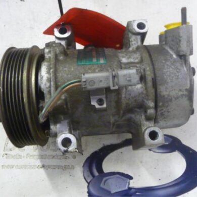 Peugeot 307 1.6 16V Aircopomp NFU 2001 6453JL-6453JP