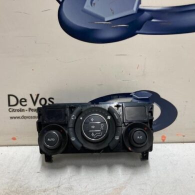 Peugeot 308  Kachel Bedieningspaneel 2011 6452S2
