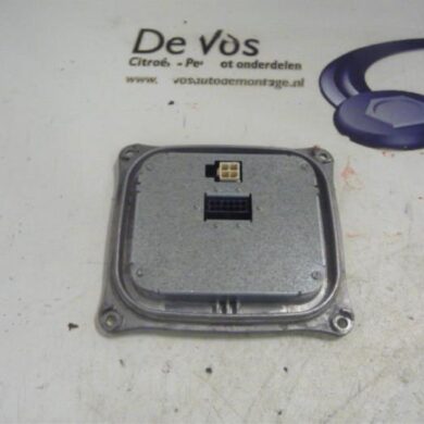 Peugeot 308 1.6 BlueHDi 120 Computer lighting module 2014 1610426980