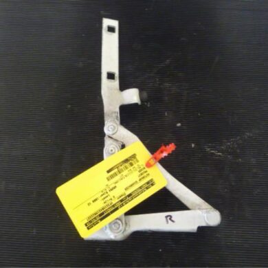 Peugeot Boxer  Bonnet Hinge 1998 791291