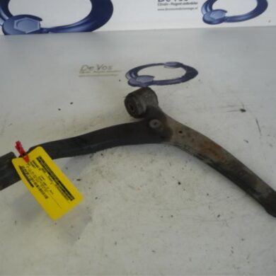 Peugeot 607  Front wishbone, right 2007 3521K5
