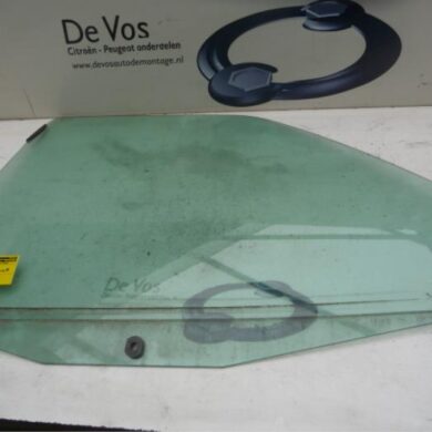 Citroen Xantia 2.0 HDi 90 Rear door window 4-door, left 2000 9203AE