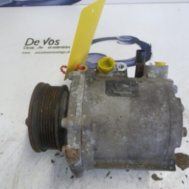 Peugeot 4007  Air conditioning pump 4HN 2009 6453VZ