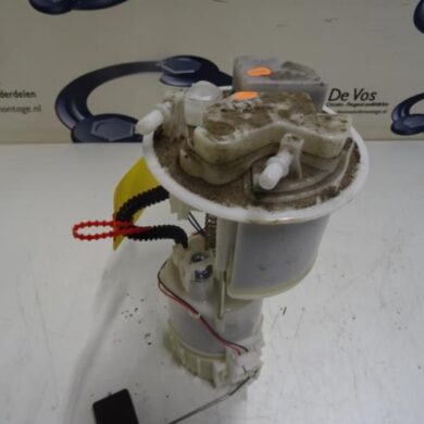 Peugeot 107 1.0 12V Electric fuel pump 1KRFE-CFB 2012 1525GE-1611846480