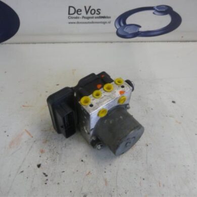 Citroen Jumper  ABS pump 4H03 2015 1612066780-1617329880