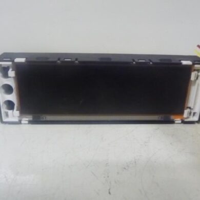 Peugeot Expert 1.6 HDi 90 Display Interieur 9HM9H07 2012 6593G3-6593G4