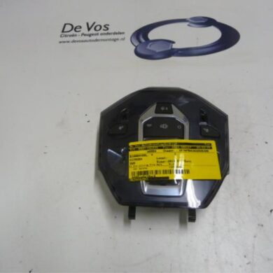 Citroen DS5  Interior lighting, front 2013 96702429XT