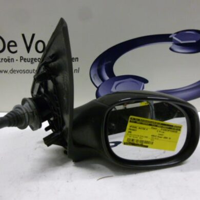 Peugeot 206 1.4 XR,XS,XT,Gentry Buitenspiegel rechts 2003 8148XY