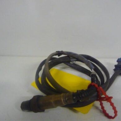 Peugeot 307 2.0 16V Lambda Sonde RFN 2004 1628HV