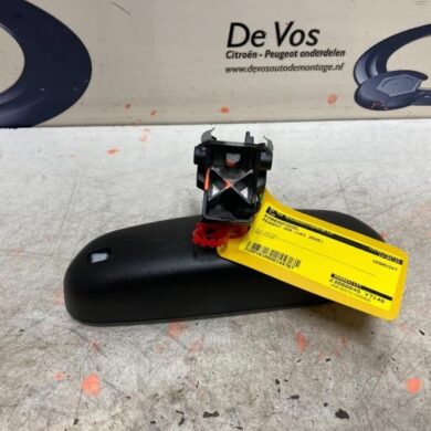 Peugeot 508 1.6 16V THP 165 Rear view mirror 2020 98088311XT