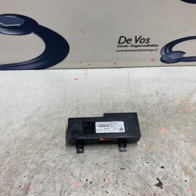 Peugeot Partner 1.5 BlueHDi 75 Phone interface 2021 983931680-9839316980