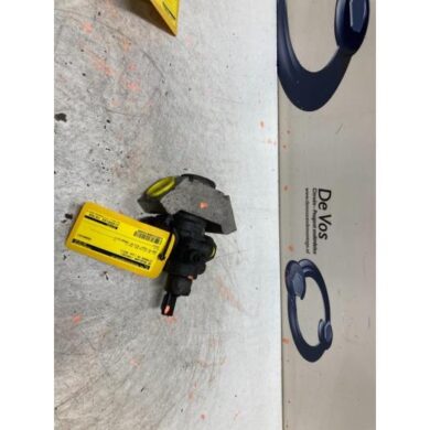 Citroen C6 3.0 HDiF V6 24V HD Regelaar (Vering) 2011 5277N5-527754