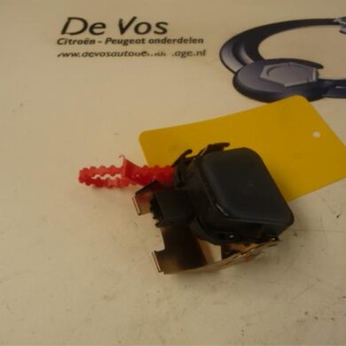 Peugeot 2008  Regensensor 2015 1608089480