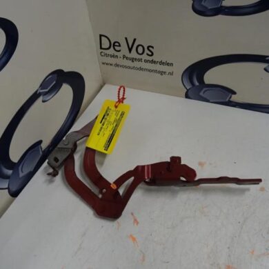 Peugeot RCZ  Bonnet Hinge 2013 1608512880