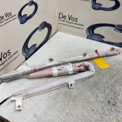 Citroen C5 Aircross 1.2 e-THP PureTech 130 Himmel Airbag 2019 9822369380