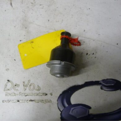 Peugeot 407  Steering knuckle ball joint 2006 364074-1607298680