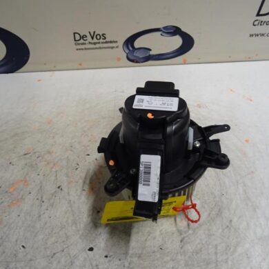 Opel Grandland X  Kachel Ventilatiemotor 2020 9821292180