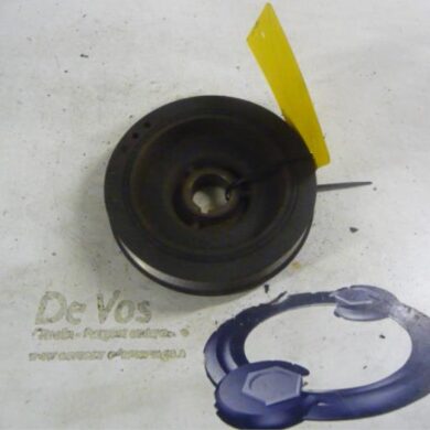 Peugeot 206  Crankshaft pulley RHY 2003 0515S4