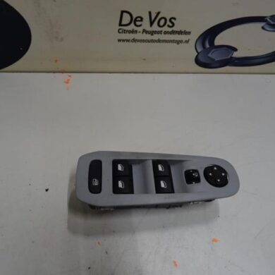 Peugeot 308 1.6 BlueHDi 120 Combischakelaar ramen 2014 96788264ZD