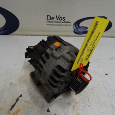 Peugeot 307 1.6 16V Dynamo NFU 2005 5705FA