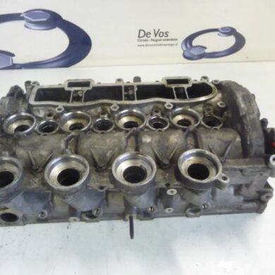 Peugeot Partner  Cilinderkop 9HW 2007 0200EH-0200JJ