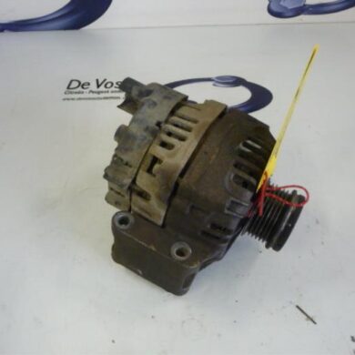 Citroen Nemo  Dynamo FHZ 2013 1608858280