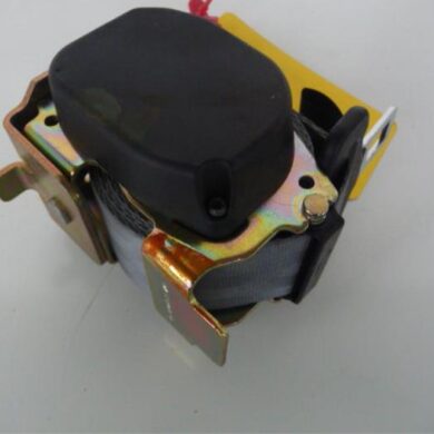 Citroen Picasso 1.8 16V Veiligheidsgordel midden-achter 2003 8974E4