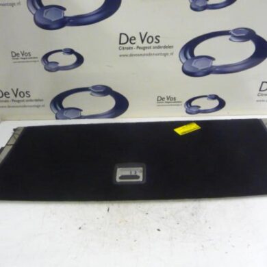 Citroen DS5 2.0 165 HYbrid4 16V Boot mat 2013 96716925ZD